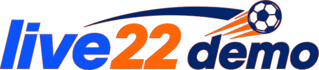 live22 demo Logo